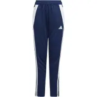 Adidas Sportbroek 'Tiro 24' navy / wit