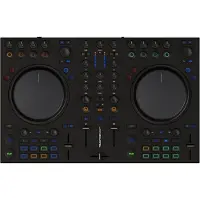 Native Instruments Traktor MX2 DJ Controller