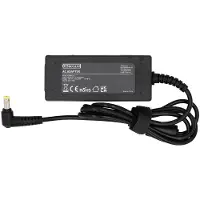 123accu Acer adapter (19 V, 2.37 A, 45 W, 5.5 x 1.7 plugmaat, huismerk)
