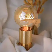MITB by Elements Lighting Smile E27 Hanglamp
