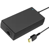 123accu Lenovo 230W Square tip adapter (20 V, 11.5 A, 230 W, huismerk)