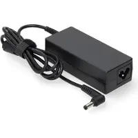 123accu Asus adapter (19 V, 3.42 A, 65 W, 5.5 x 2.5 plugmaat, huismerk)