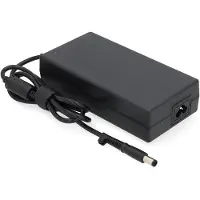 123accu HP adapter (19,5V, 11,8A, 230W, huismerk)