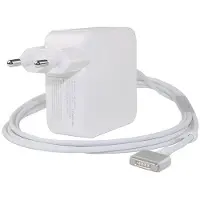 123accu Apple Magsafe 2 Power Adapter 45W (huismerk)