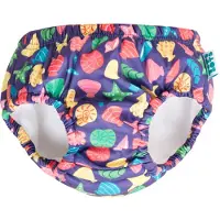 TotsBots Zwemluier Sea Shells 0-6 Maanden