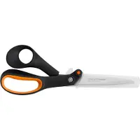 Fiskars Schaar Gekarteld 21cm