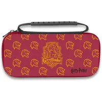 PowerA Slim Case - Beschermhoes - Geschikt voor Nintendo Switch - Harry Potter Griffindor