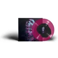 Venues LP - Transience - voor Geen - standaard | Maat Standard