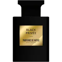Parfums de Niche - Black Privée Eau de Parfum 100 ml