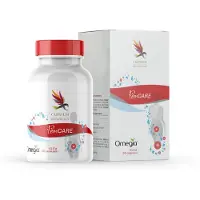 Carnium Botanicals Fem Care Supplementen - Met Duindoorn (Omegia), Calcium, Noni, Ginkgo - 90 Capsules - 30 Dagen