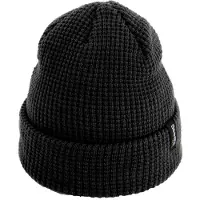 Sinner Muts Unisex Ikany Beanie Black