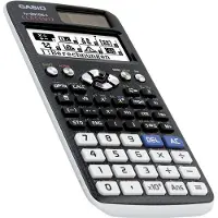 Casio FX-991DE X Wetenschappelijk Rekenmachine met 696 Functies