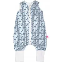 Motherhood TOG 2 Babyslaapzak met voetjes (12-18 maanden) Blauw