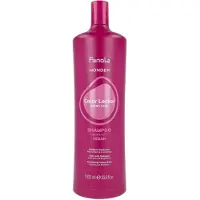 Fanola Wonder Color Locker Shampoo