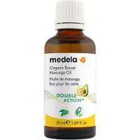 Medela Biologische Borstmassageolie | 50 ml