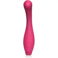 Je Joue - Juno Flex - Flexibele En G-spot Vibrator - Roze