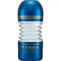 Tenga - PREMIUM ROLLING HEAD CUP