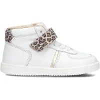 Pinocchio Baby Sneakers F1551 - Wit - Maat 24