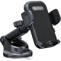 Siltcon Universele Telefoonhouder Auto