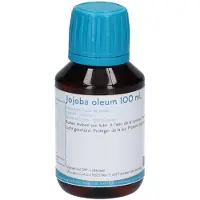 Eau de Cologne Fraver Jojobaolie | 100 ml