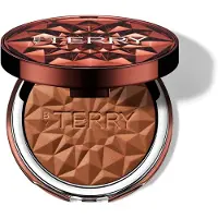 By Terry Tea to Tan Sun Powder Bronzing poeder 10 g Nr. 4 - Deep Bronze
