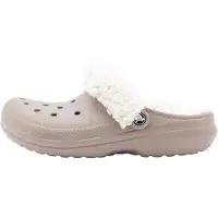 Crocs Clogs 'Classic' lichtbeige / brokaat