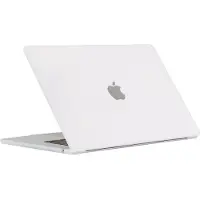 POMOLOGIC MacBook Pro 16 Inch Hardshell Frosted