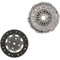 AISIN Koppelingsset Clutch Set (2P) KE-PE09R