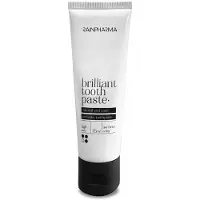 Rain Pharma Brilliant Tooth Paste | 75 ml
