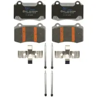 Delphi LP5009EV Remblokken