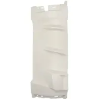 Covind Winddeflector XXL/167 links
