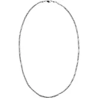 NAEMI Ketting zilver