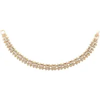 NAEMI Armband rose-goud