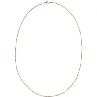 Gaya Ketting rose-goud