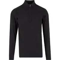 INDICODE JEANS Trui 'Lilamos' zwart