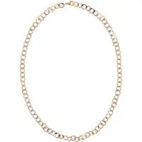 Gaya Ketting rose-goud