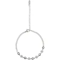 Gaya Armband zilver