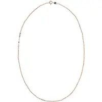 NAEMI Ketting goud