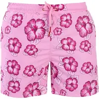 Frozen Cape Zwemshorts pink