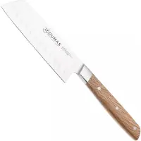 32 Dumas Signature 937686 Holm Oak, mini-santoku, 13 cm