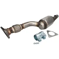 Bosal Katalysator voor o.a. RENAULT