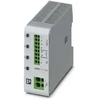 Phoenix Contact 2906031 CBMC E4 24DC/1-4A NO Beveiligingsschakelaar 1x NO 1 stuk(s)