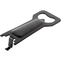 Brunner - Devil Grill Plate grijs