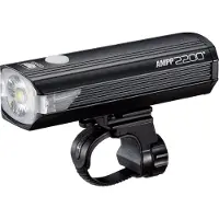 Cateye Ampp2200 Voorlicht