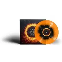 Any Given Day LP - Limitless - voor Geen - standaard | Maat Standard