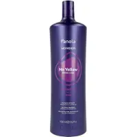 Fanola Wonder No Yellow Silver Shine Shampoo