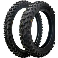 Eurogrip Climber 48m Tt Offroad Band