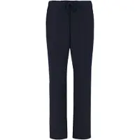Distretto12 Broek nachtblauw