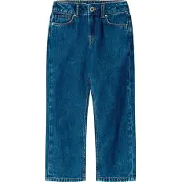 Pepe Jeans Straight Hoogzittende Jeans