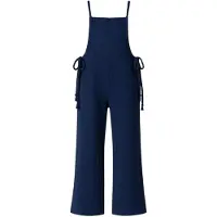WENOR Jumpsuit 'Alai' marine